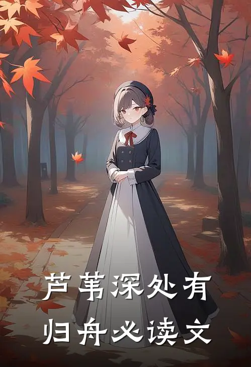 芦苇深处有归舟必读文