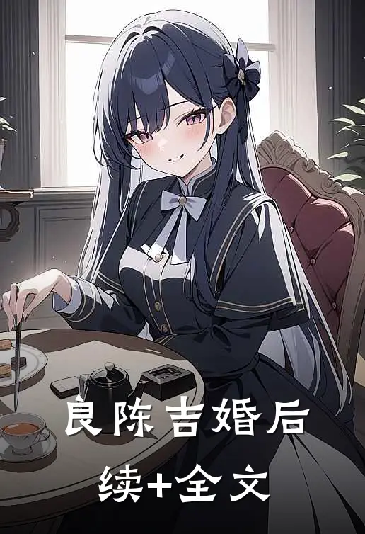 良陈吉婚后续+全文