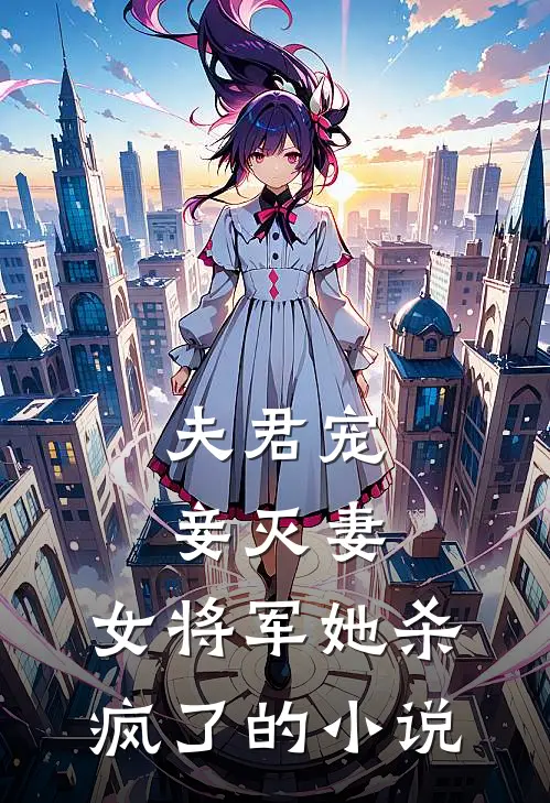 夫君宠妾灭妻，女将军她杀疯了的小说