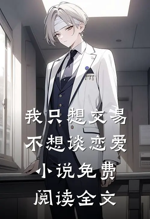 我只想交易，不想谈恋爱小说免费阅读全文