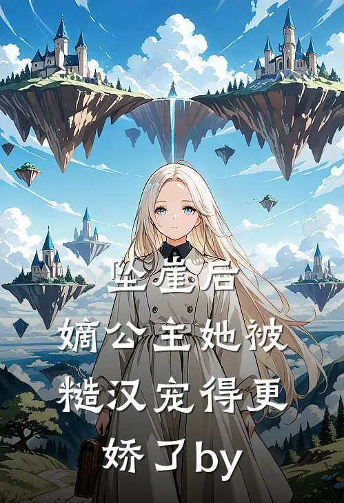 坠崖后，嫡公主她被糙汉宠得更娇了by