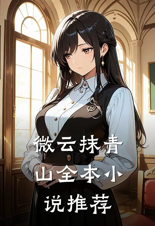 微云抹青山全本小说推荐