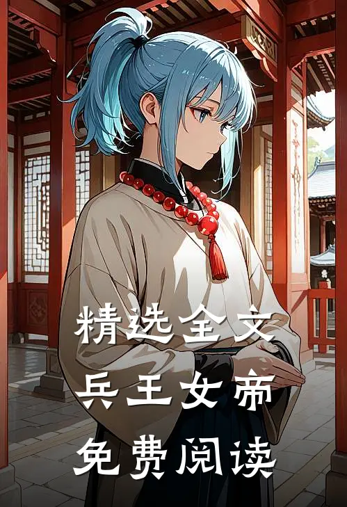 精选全文兵王女帝免费阅读