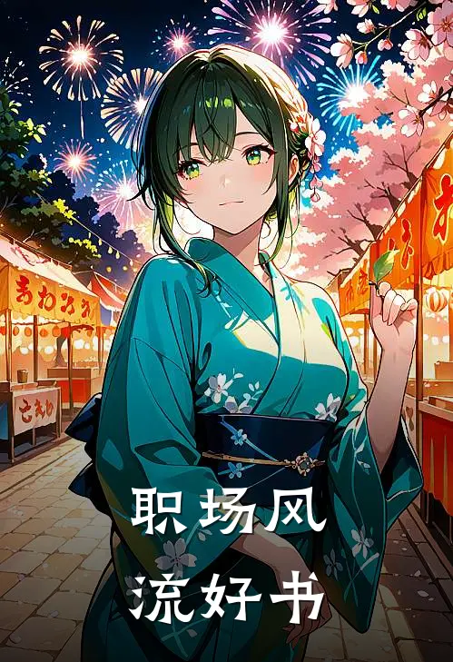 职场风流好书