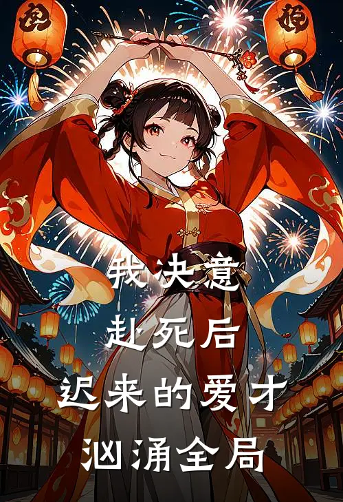 我决意赴死后，迟来的爱才汹涌全局