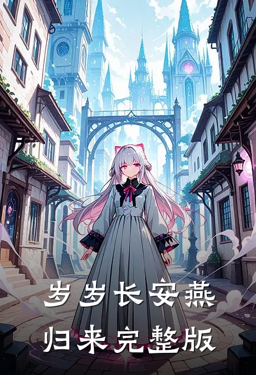 岁岁长安燕归来完整版