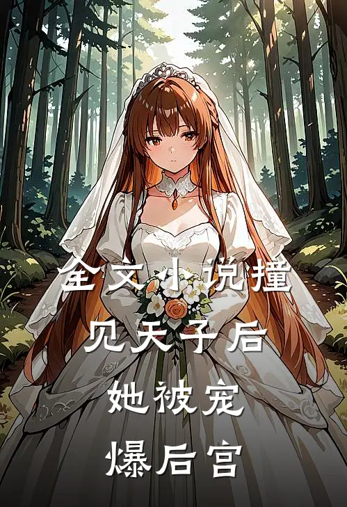 全文小说撞见天子后，她被宠爆后宫