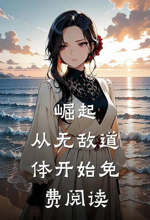 崛起，从无敌道体开始免费阅读
