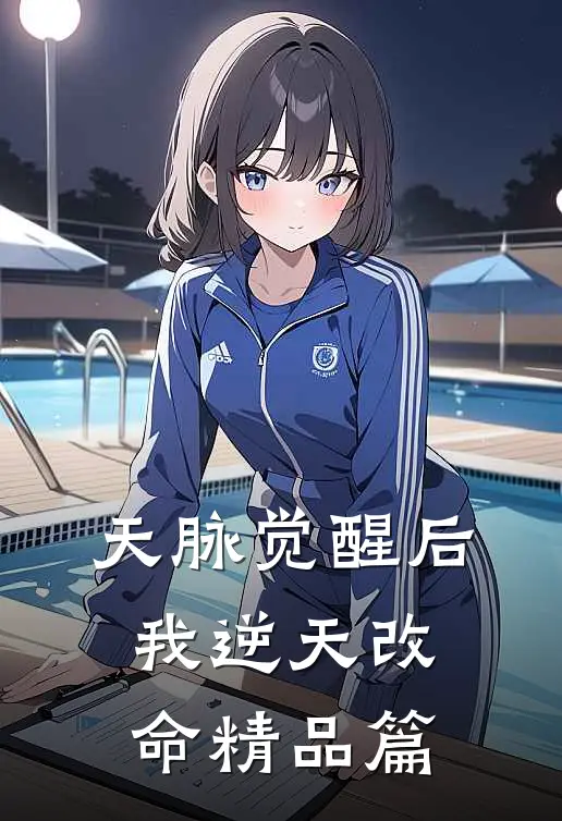 天脉觉醒后，我逆天改命精品篇