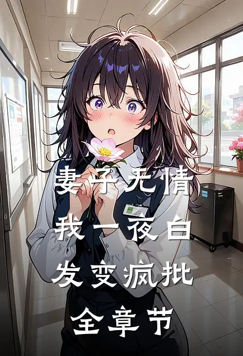 妻子无情，我一夜白发变疯批全章节