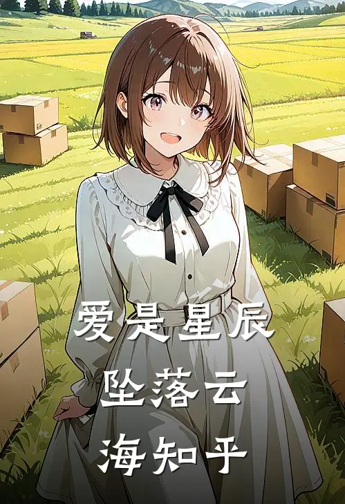 爱是星辰，坠落云海知乎