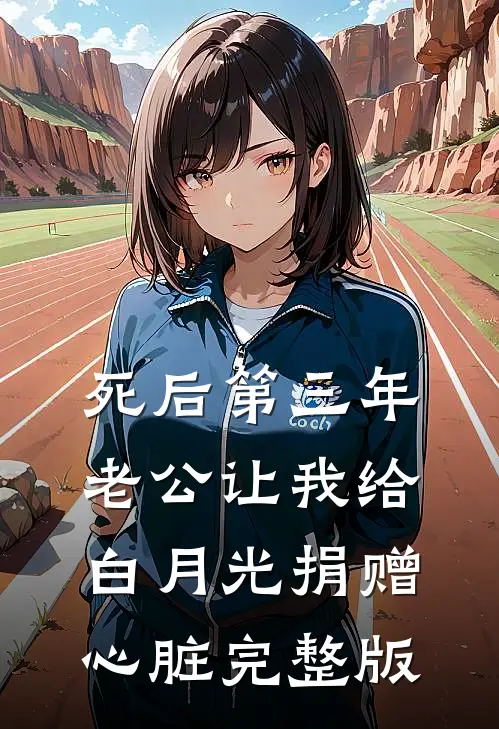 死后第三年，老公让我给白月光捐赠心脏完整版