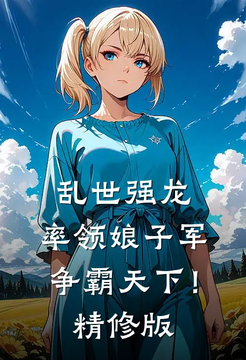 乱世强龙，率领娘子军争霸天下！精修版