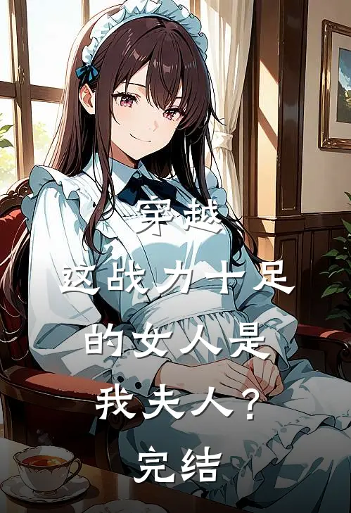 穿越：这战力十足的女人是我夫人？完结