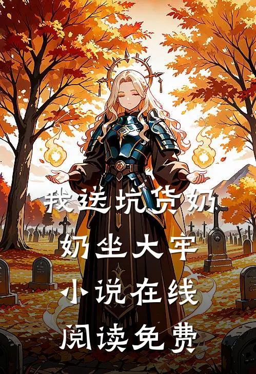 我送坑货奶奶坐大牢小说在线阅读免费