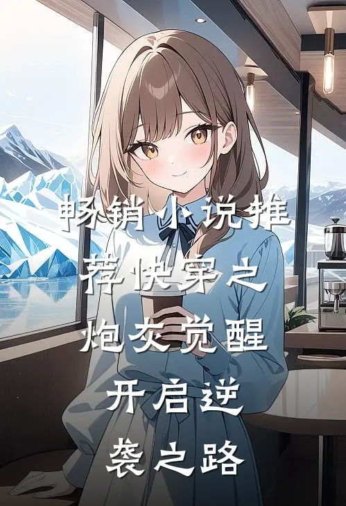 畅销小说推荐快穿之炮灰觉醒，开启逆袭之路