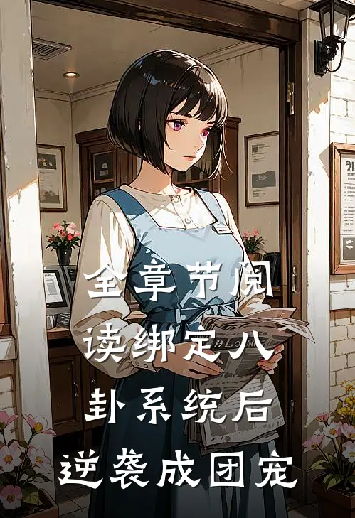 全章节阅读绑定八卦系统后，逆袭成团宠