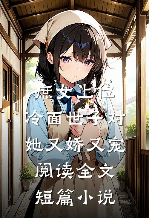 庶女上位，冷面世子对她又娇又宠阅读全文短篇小说
