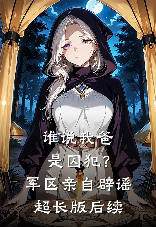谁说我爸是囚犯？军区亲自辟谣超长版后续