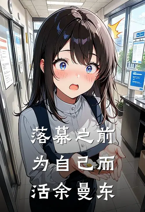 落幕之前，为自己而活余曼东