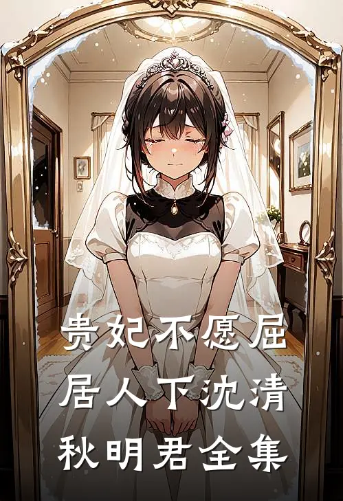 贵妃不愿屈居人下沈清秋明君全集