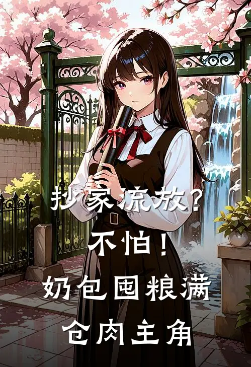 抄家流放？不怕！奶包囤粮满仓肉主角
