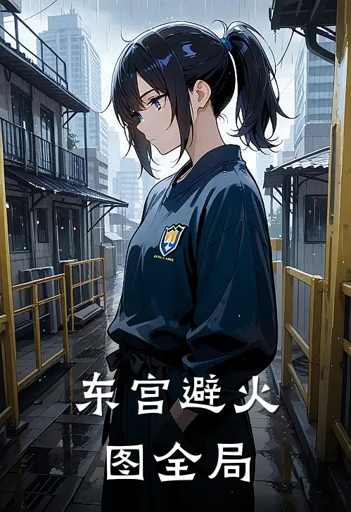 东宫避火图全局