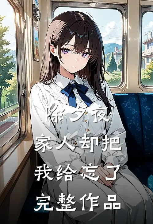 除夕夜，家人却把我给忘了完整作品