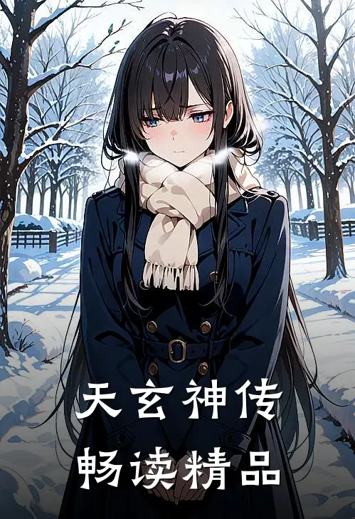 天玄神传畅读精品