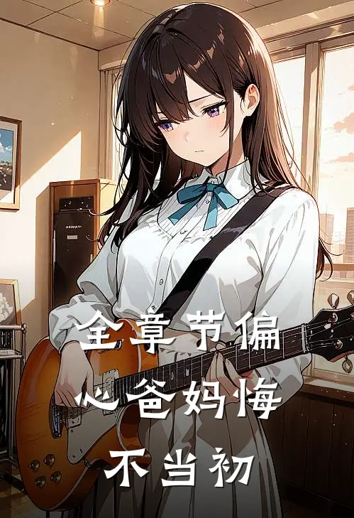 全章节偏心爸妈悔不当初