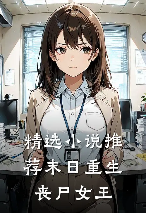 精选小说推荐末日重生丧尸女王