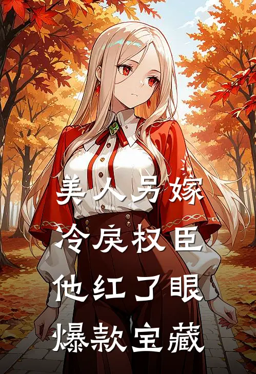 美人另嫁：冷戾权臣他红了眼爆款宝藏