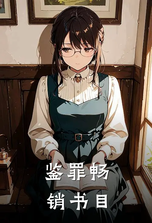鉴罪畅销书目