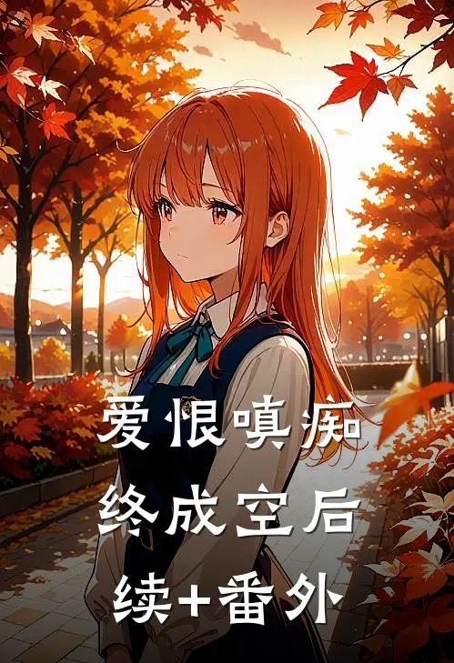 爱恨嗔痴终成空后续+番外