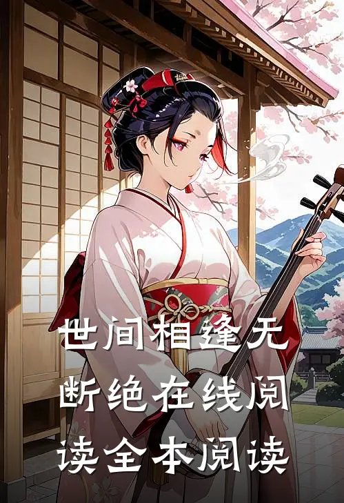 世间相逢无断绝在线阅读全本阅读