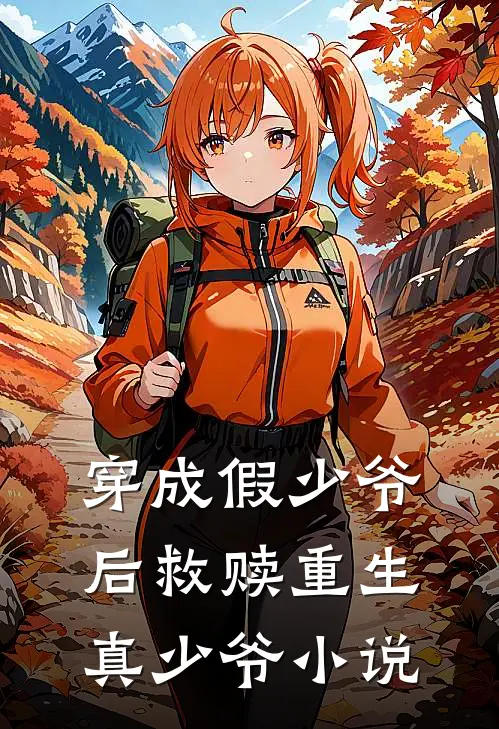 穿成假少爷后救赎重生真少爷小说