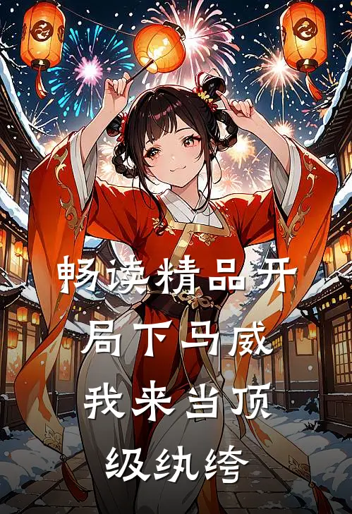 畅读精品开局下马威，我来当顶级纨绔