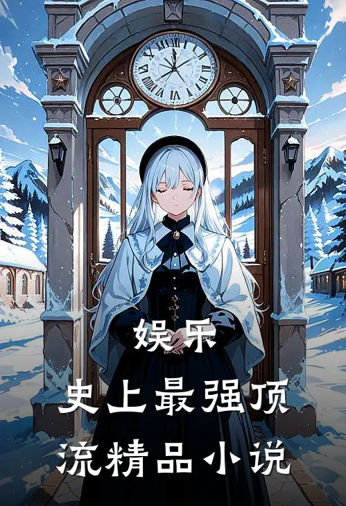 娱乐：史上最强顶流精品小说
