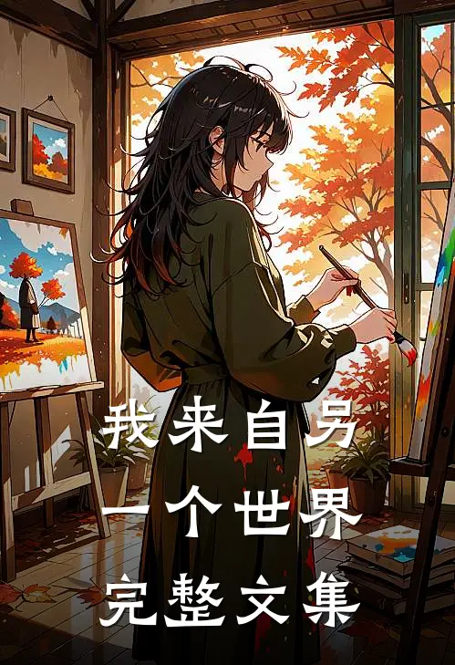 我来自另一个世界完整文集