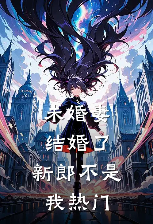 未婚妻结婚了，新郎不是我热门