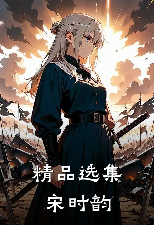 精品选集宋时韵