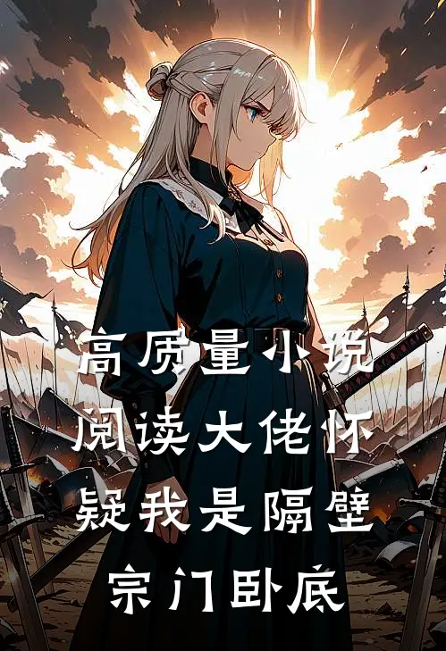 高质量小说阅读大佬怀疑我是隔壁宗门卧底