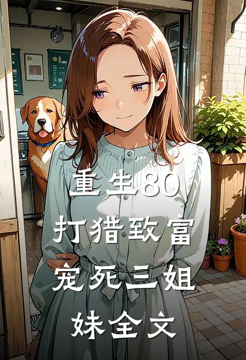 重生80：打猎致富，宠死三姐妹全文