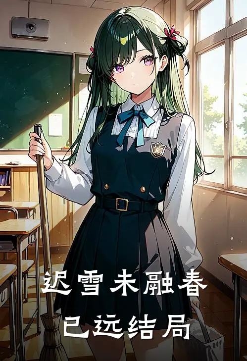 迟雪未融春已远结局