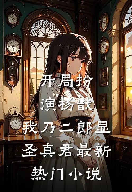开局扮演杨戬，我乃二郎显圣真君最新热门小说