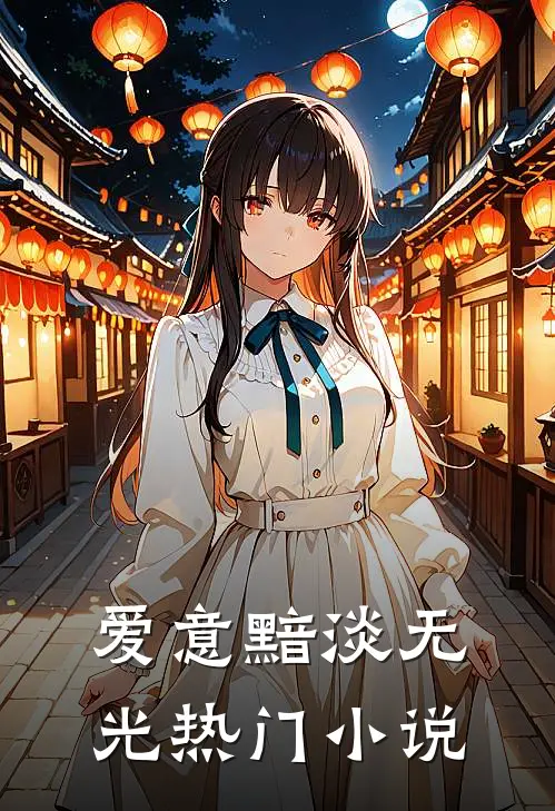 爱意黯淡无光热门小说