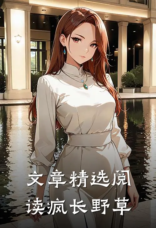 文章精选阅读疯长野草
