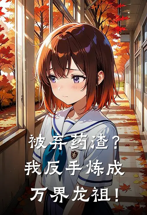 被弃药渣？我反手炼成万界龙祖！