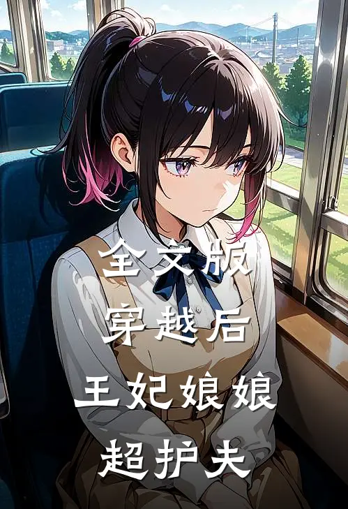全文版穿越后,王妃娘娘超护夫免费阅读