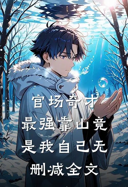 官场奇才：最强靠山竟是我自己无删减全文
